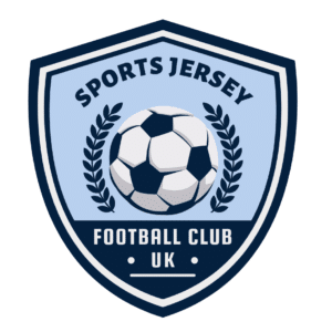 UK Sports Jersey
